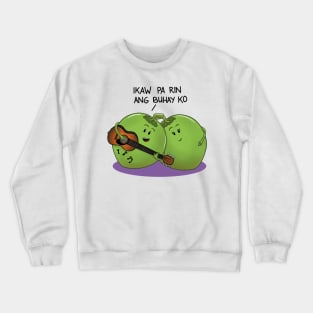 Buko Crewneck Sweatshirt